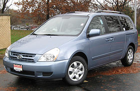 2009 Kia Sedona LX -- 11-25-2009.jpg